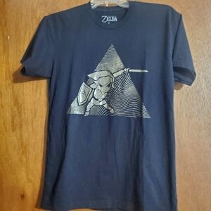 Legend of Zelda Graphic Tee